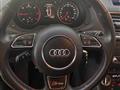 AUDI Q3 2.0 TDI Advanced Plus