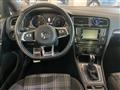 VOLKSWAGEN GOLF 2.0 TDI DSG 5p. BlueMotion Technology