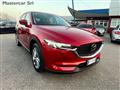 MAZDA CX-5 2.2 Exclusive awd 184cv auto TETTO - FY701DH