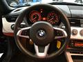 BMW Z4 sDrive18i Km 32.000-Pelle Rossa-UniProprietario