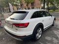 AUDI A4 Allroad 2.0 TDI 150cv-Quattro-Business-Gancio-Telecamera