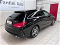 MERCEDES CLASSE CLA D Shooting Brake Premium AUTO TELECAMERA LED