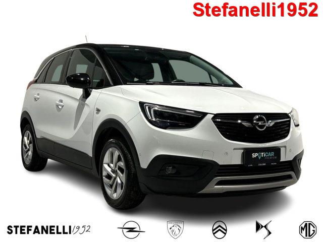 OPEL CROSSLAND X 1.2 12V Start&Stop Innovation