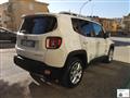 JEEP Renegade 1.6 Mjt 120CV Limited