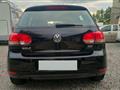 VOLKSWAGEN GOLF 1.6 TDI DPF 5p. Comfortline