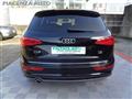 AUDI Q5 2.0 TDI 190 CV.quattro..S LINE..CERCHI 20