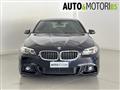 BMW SERIE 5 TOURING 525d Touring xdrive Msport Automatico