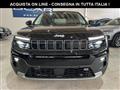 JEEP AVENGER 1.2 T Summit "18 BLACK/F.LED/KEY.CONF./TELEC.+PARK