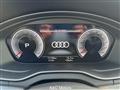 AUDI Q5 SPORTBACK Q5 SPB 40 TDI quattro S tronic S line plus