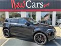 LAND ROVER RANGE ROVER EVOQUE 2.0D I4 mhev 163 CV AWD PELLE-20