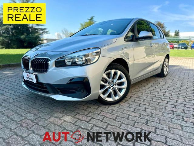 BMW SERIE 2 ACTIVE TOURER xe Active Tourer iPerformance Business aut.