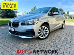 BMW SERIE 2 ACTIVE TOURER xe Active Tourer iPerformance Business aut.