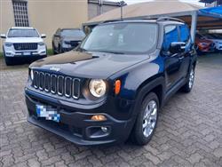 JEEP RENEGADE 1.4 MultiAir DDCT Longitude