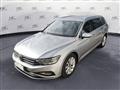 VOLKSWAGEN PASSAT Variant 2.0 TDI SCR EVO DSG Business