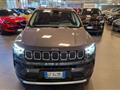 JEEP COMPASS 4XE 1.3 Turbo T4 190 CV PHEV AT6 4xe Limited