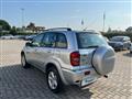 TOYOTA RAV4 2.0 Tdi D-4D 5 porte Sol -AUTOCARRO-