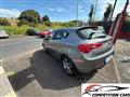 ALFA ROMEO GIULIETTA 1.4T 120CV GPL Distinctive BLUET. PDC BI-ZONA USB