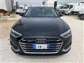 AUDI A4 AVANT  QTDI 2.0 ANNO 2020 KM 135539