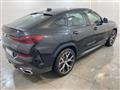 BMW X5 xDrive30d Msport 286CV AUTO IBRIDA