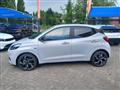 HYUNDAI NEW i10 1.2 MPI 84cv N LINE