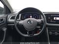 VOLKSWAGEN T-ROC Diesel 2.0 tdi Style 115cv