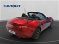 MAZDA MX-5 2015 Soft Top 1.5 Homura Driver Assistance