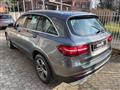 MERCEDES GLC SUV d 4Matic Business