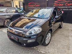 FIAT PUNTO 1.4 5 porte Emotion GPL