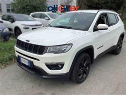 JEEP COMPASS 2.0 Multijet II 4WD Night Eagle