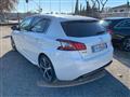 PEUGEOT 308 BlueHDi 180 S&S EAT6 GT