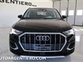 AUDI Q3 35 TDI S tronic Business Advancedfull led navi mmi