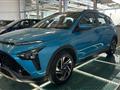 HYUNDAI BAYON 1.2 GPL MT XLine