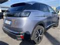 PEUGEOT 3008 BlueHDi 130 S&S EAT8 GT