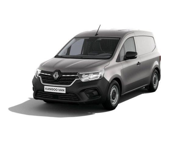 RENAULT NUOVO KANGOO 1.3 TCe 100 CV