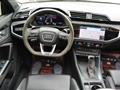 AUDI Q3 SPORTBACK SPB quattro S tronic