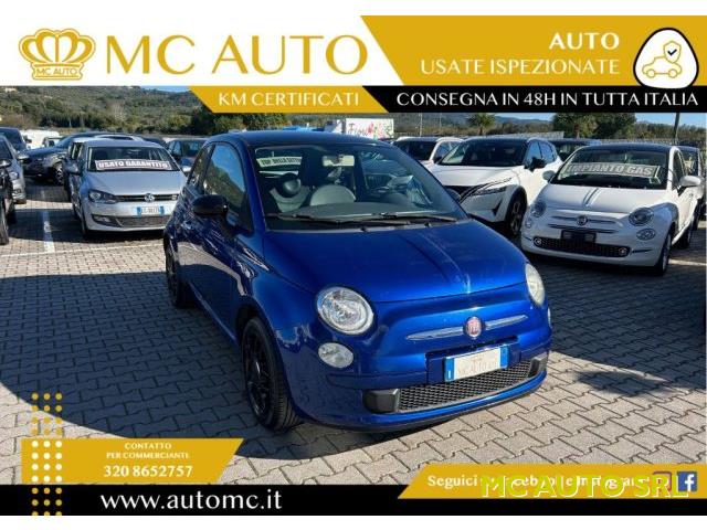 FIAT 500 1.2 Sport