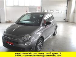 FIAT 500 1.0 Hybrid Connect