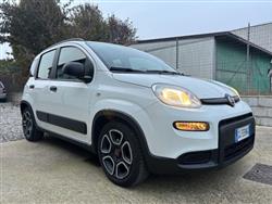 FIAT PANDA 1.0 FireFly S&S Hybrid City Life- CARPLAY- 1 PROPR