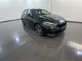 BMW SERIE 1 d 5p. Msport auto #BLACK PACK #VARI COLORI