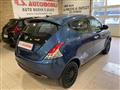 LANCIA YPSILON 1.0 70cv 5 porte Hybrid Silver