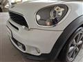 MINI PACEMAN 2.0 Cooper SD all4