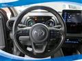 TOYOTA YARIS Hybrid 1.5 5 Porte Trend AUT EU6