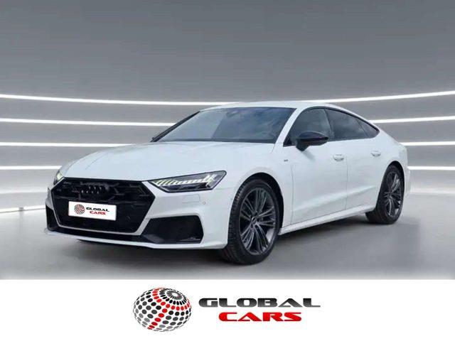 AUDI A7 SPORTBACK Sportback 40 tdi S-Line quattro s-tronic/Matrix