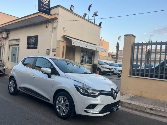 RENAULT CLIO 1.5dCi 75 CV Energy