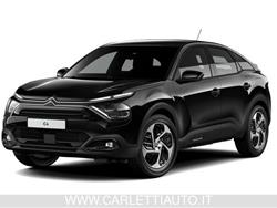 CITROEN C4 PureTech 130 S&S Plus