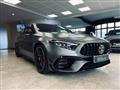 MERCEDES Classe A AMG 45 S AMG Line Premium 4matic+ auto