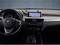 BMW X1 sDrive18d Business Advantage Aut.