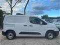 OPEL COMBO CARGO CARGO 1.6D EDITION L1H1 E6 MT5 IVAESCLUSA T.CAMERA