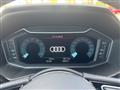 AUDI A1 ALLSTREET allstreet 30 TFSI S tronic Identity Contrast