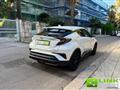 TOYOTA C-HR 1.2 Turbo CVT 4WD Lounge